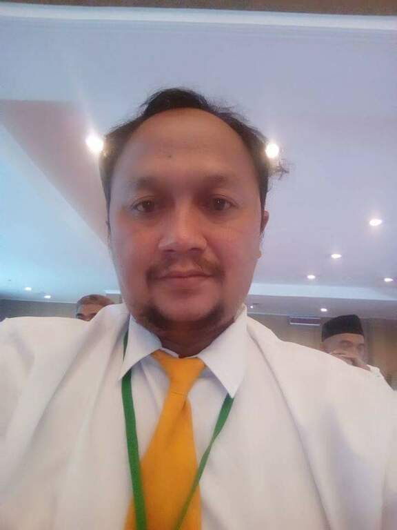 MUHAMMAD SUKMA, S.H.